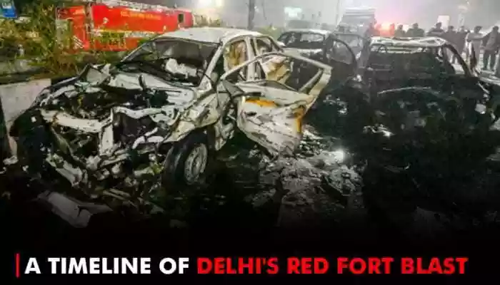 How J&K Police Linked Doctors To JeM Terror