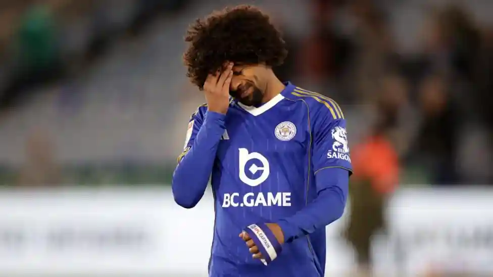 How Leicester went from Premier League champions to League One in a decade