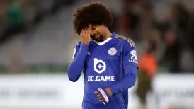 Ten years ago, Leicester were days away from winning the Premier League. Next season, they will play in League One.</b> The Foxes have suffered a sharp