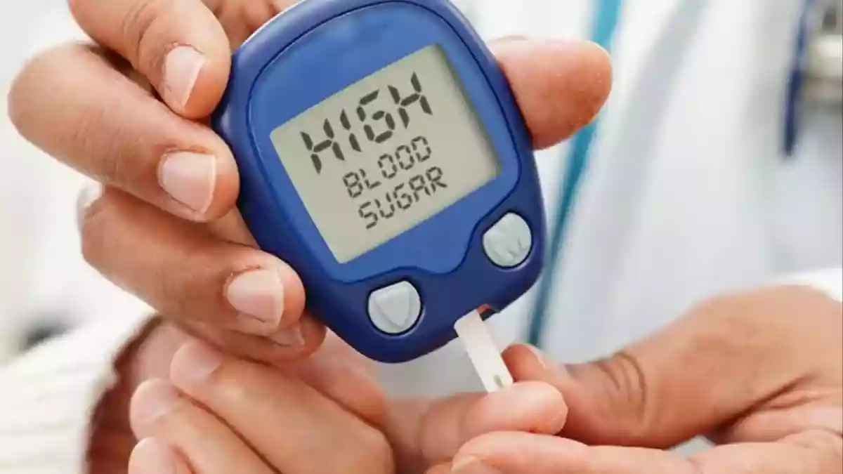 How Lifestyle Changes And Early Screening Can Help Prevent Type 2 Diabetes