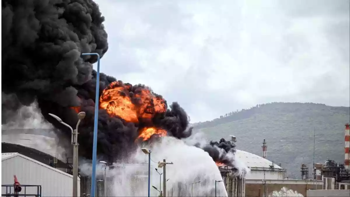 Iran’s ability to continue fighting depends heavily on how long its missile and drone arsenal can sustain operations. According to Reuters