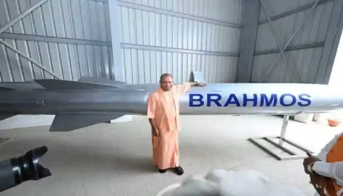 How Lucknow Became The New Hub For India’s Lethal BrahMos Missile