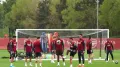 Arsenal’s fledgling and uncertain hopes for a long-awaited English Premier League title received a massive boost on Monday, after title challengers