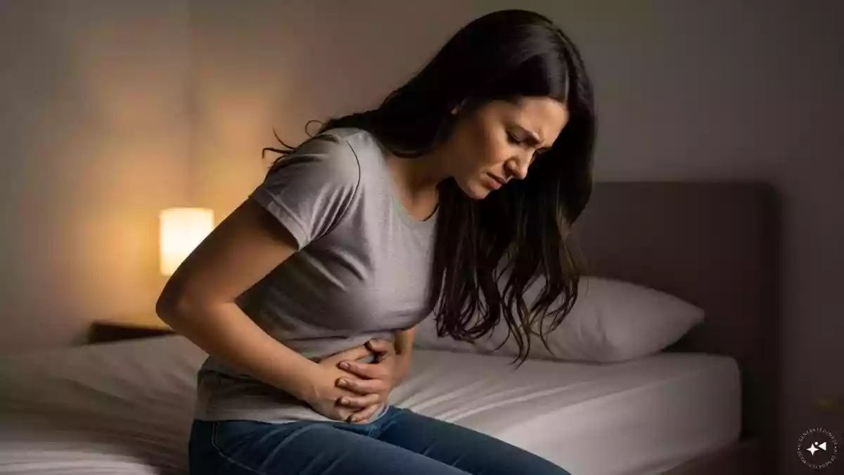 How Modern Lifestyles Are Putting Young Women At Risk Of Pelvic Floor Disorders