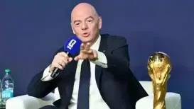 FIFA slashed ticket prices and introduced new supporter tier tickets for some fans after a global backlash over the cost. FIFA World Cup 2026 begins in less