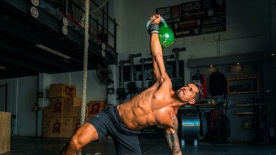 <h4>How much exercise do you really need? From childhood to old age, World Health Organisation shares age-by-age guide</h4> Published on: Oct 17