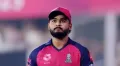 India, April 30 — Rajasthan Royals captain Riyan Parag has copped a hefty fine from the Board of Control for Cricket in India (BCCI) for his ‘smoking