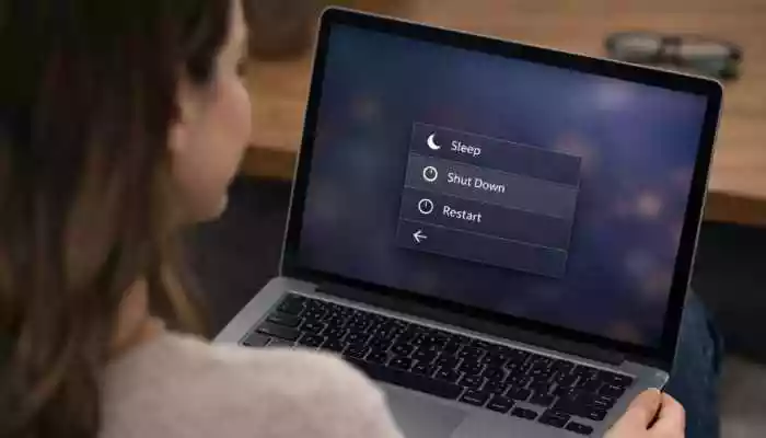 <strong>Laptop sleep mode:</strong> Laptops are designed to save energy when not in active use, and sleep mode is one of the most common