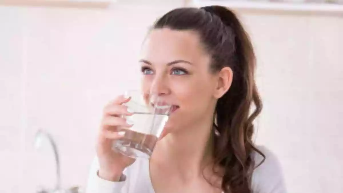 How Much Water Do Your Kidneys Really Need