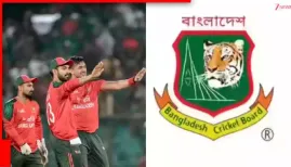 The Bangladesh Cricket Board (BCB) and Bangladeshi authorities have announced a boycott of the ICC Men's T20 World Cup 2026. The Bangladesh Cricket Board (BCB)