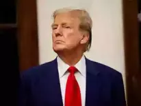 President Donald Trump's foreign policy stance is stirring concern among the populace. Recent polling indicates a strong preference among Americans for