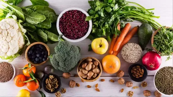 Here's the thing about nutrition: it quietly shapes everything a child can grow into. For many children from underserved backgrounds