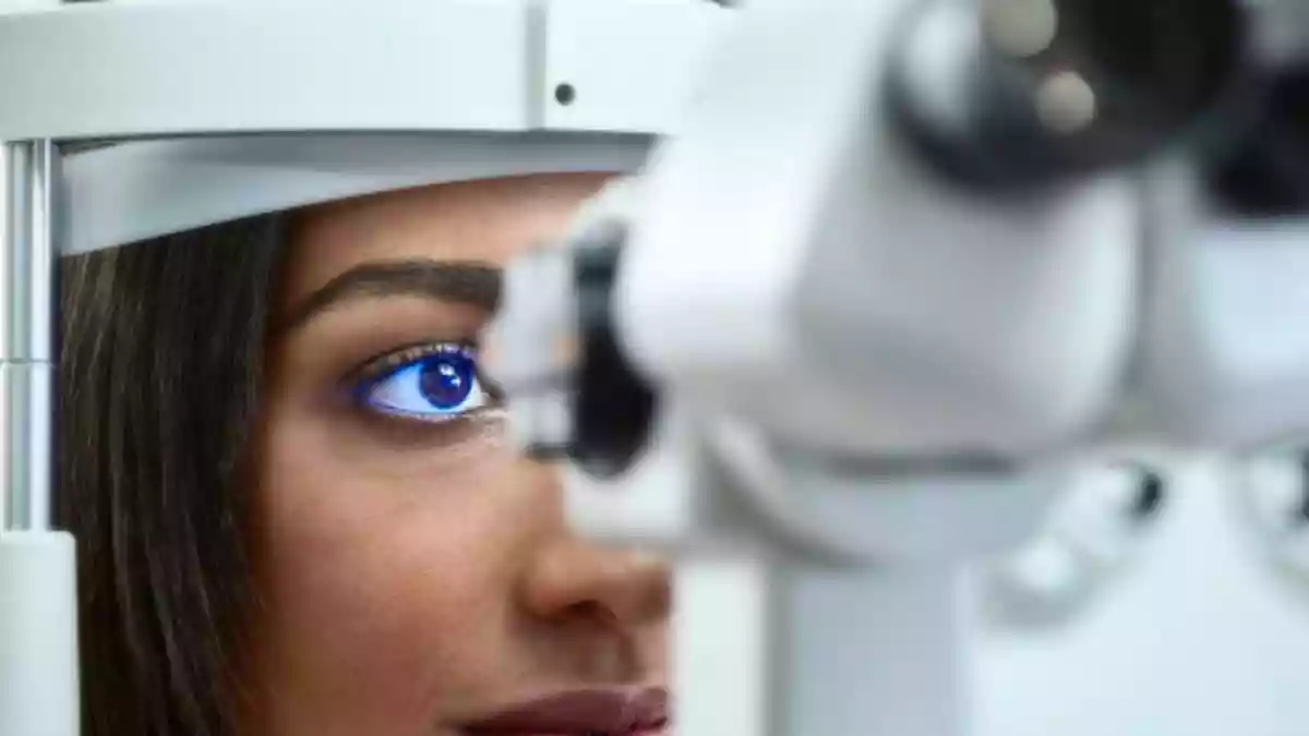 Obesity is often discussed in the context of diabetes, heart disease, and high blood pressure but its impact on eye health receives far less attention