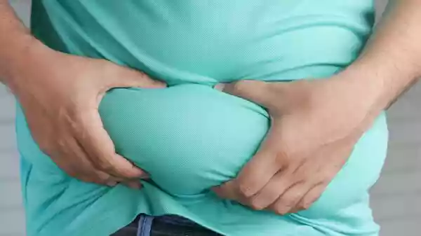 Weight gain is often harmless and blamed on stress, ageing or a lack of exercise, but unchecked and excessive weight gain over time can become dangerous and