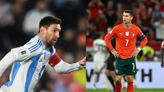 How often have we seen one man change the history of sports in a country? These are rare instances, but a few personalities often put a nation on the world map and inspire generations to continue the legacy. Cristiano Ronaldo will be remembered as a name that built a legacy of football in Portugal. Yes, there were players like Eusébio, Fernando Peyroteo, and Luis Figo, but even during their time, Portugal remained nearly men. Then CR7 arrived in the landscape, and they crossed thresholds they never had before.How often have we seen one man change the history of sports in a country? These are rare instances, but a few personalities often put a nation on the world map and inspire generations to continue the legacy.Cristiano Ronaldo will be remembered as a name that built a legacy of football in Portugal. Yes, there were players like Eusébio, Fernando Peyroteo, and Luis Figo, but even during their time, Portugal remained nearly men. Then CR7 arrived in the landscape, and they crossed thresholds they never had before.