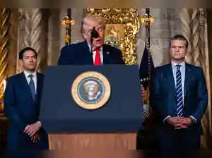 How oil, drugs and immigration fueled Trump's Venezuela campaign