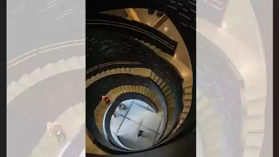 I was in Helsinki last month, as part of a Climate Solutions visit organised by the Finnish government. I was hoping the airport taxi driver would be chatty