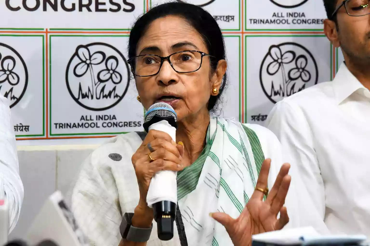 Political parties usually survive defeat. What they often struggle to survive is the sudden loss of power. That is the predicament facing the Trinamool