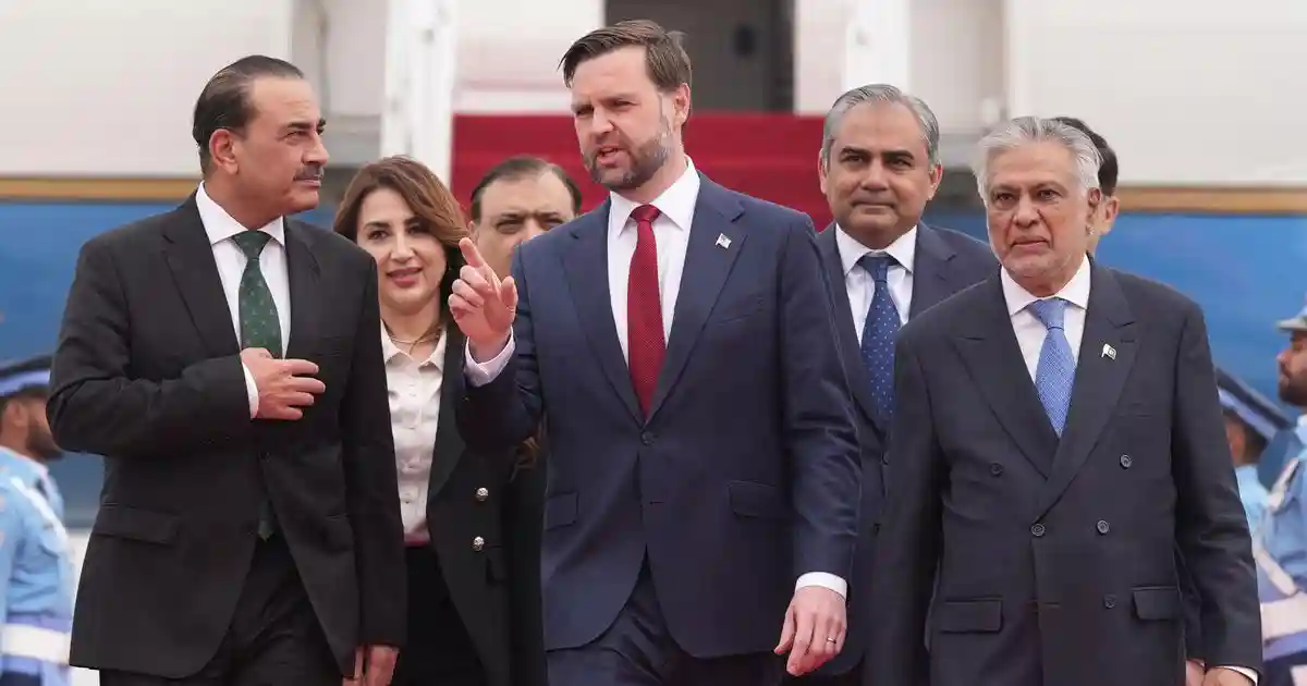 Pakistan has emerged as a central diplomatic broker in the conflict between the US and Iran. When announcing a pause to the US operation to guide stranded