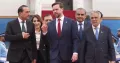 Pakistan has emerged as a central diplomatic broker in the conflict between the US and Iran. When announcing a pause to the US operation to guide stranded