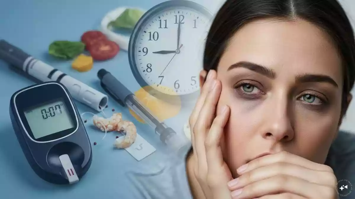 In today's hustle culture, burnout is worn like an achievement, and rest feels like a luxury. Many claim that they “get by