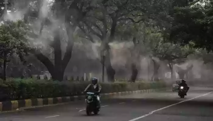 How Post-Diwali Pollution Affects Your Health