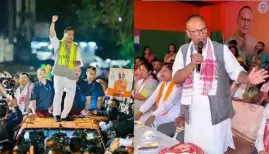 Assam Dispur Election 2026: Pradyut Bordoloi is a seasoned politician as he has represented Assam’s Nagaon parliamentary constituency twice as a Congress MP