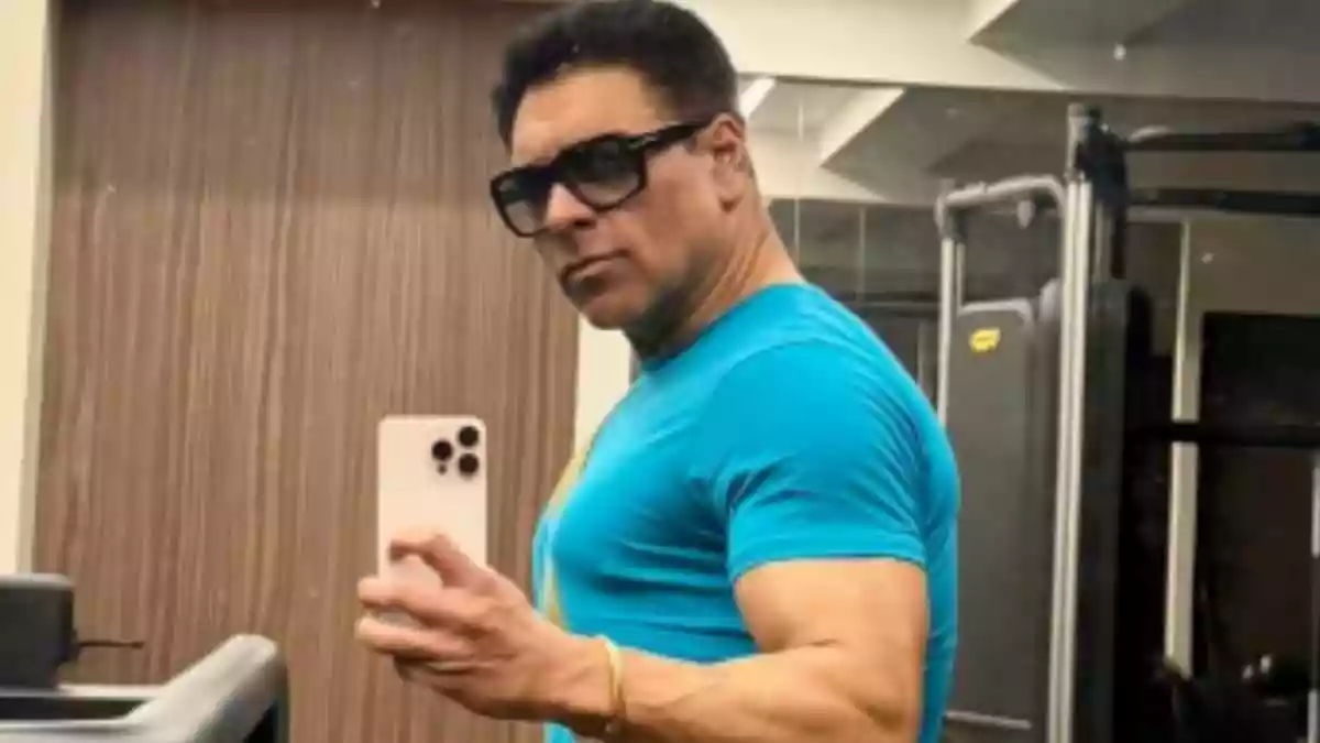 When Ram Kapoor appeared in public last year with a dramatically leaner frame, the reaction was instant. Fans were stunned. So were colleagues