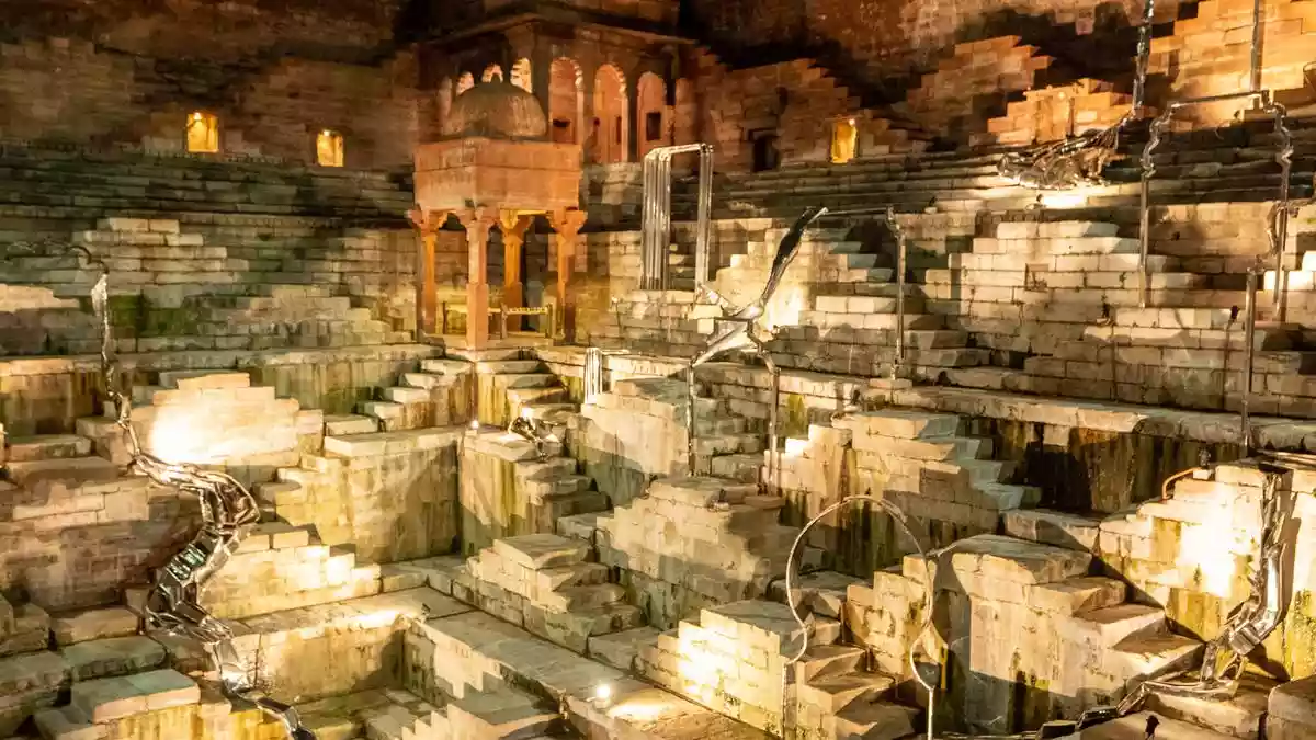 How Sana Rezwan reframed Jodhpur