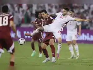 How Saudi Arabia and Qatar benefited from rule changes to reach the World Cup