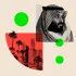 Autocratic monarchs once left an echo of their glory in the ruins of the megaprojects they commanded at the peak of their unchallenged power
