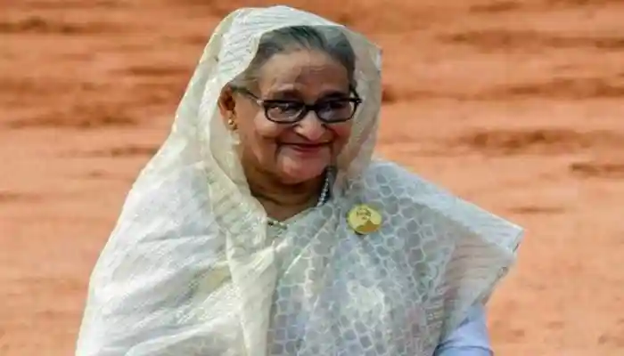 A look at the legal provisions, permits and diplomatic shields protecting her stay. <strong>New Delhi:</strong> Former Bangladesh Prime Minister