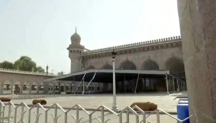 How Shoeb’s Sleeplessness Made Him The Only Survivor Of Saudi Bus Tragedy