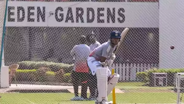 Test cricket will return to the iconic Eden Gardens in Kolkata after a six-year gap, when the Indian team takes on South Africa in the first game of a