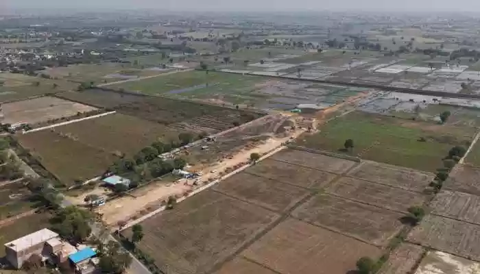 Retired families, NRIs with religious affinity, Weekend-commuting professionals and Heritage preservation buyers are turning the spiritual real estate in a