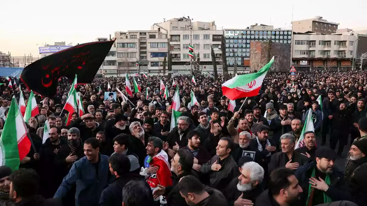 The death of Iran’s Supreme Leader Ayatollah Ali Khamenei raises paramount questions about the country’s future. And while a clerical panel is tasked with