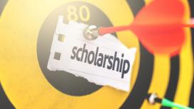 Thousands of crores of scholarship funds in India remain unutilised every year, not because the money is unavailable but because many deserving students never