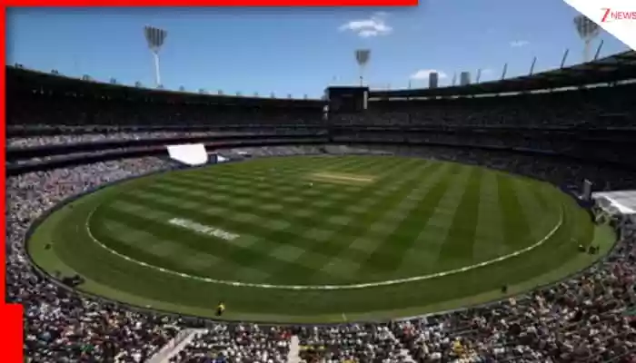 How The Boxing Day Ashes Test Broke MCG’s All-Time Attendance Record
