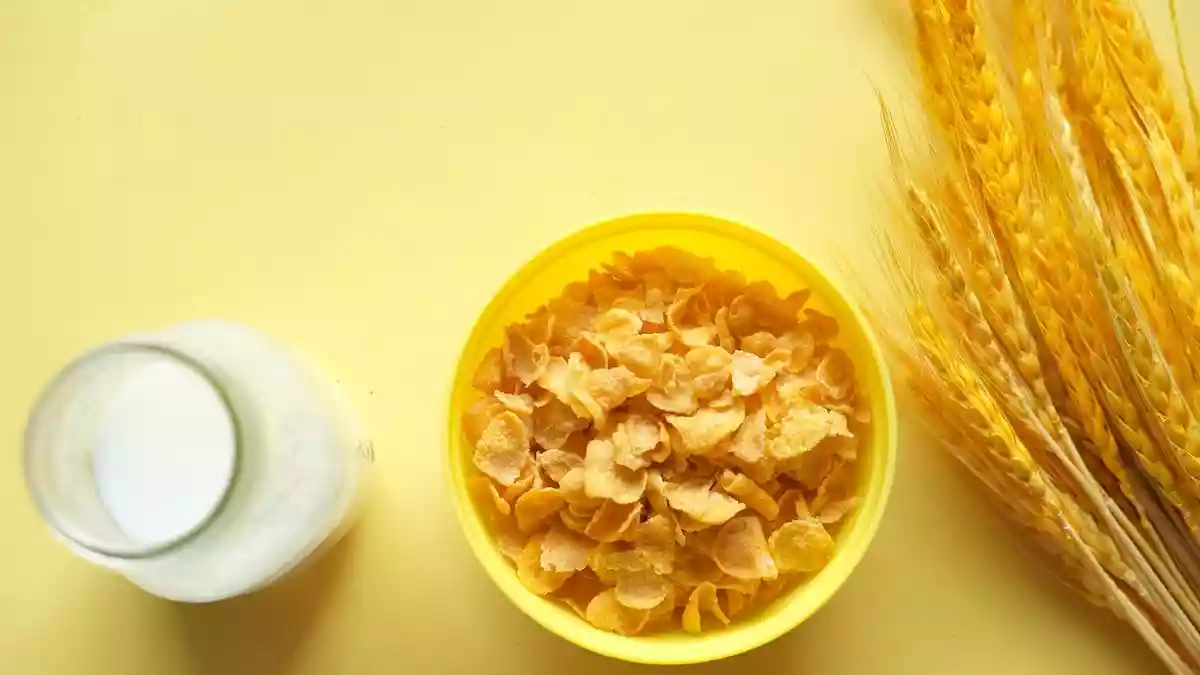 Did you have breakfast today? It’s one thing when you are enjoying your summer holidays, when you can have delayed breakfasts, but it is quite another for