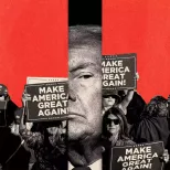 At a meeting of his cabinet at the White House two weeks ago, US President Donald Trump looked around the long room filled with his top advisers