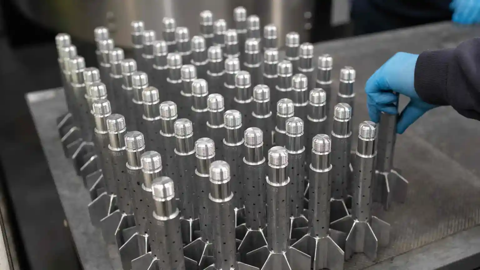 When Caleb was nearing the end of his computer science degree and looking for his first job, one of few sectors actively recruiting graduates was defence