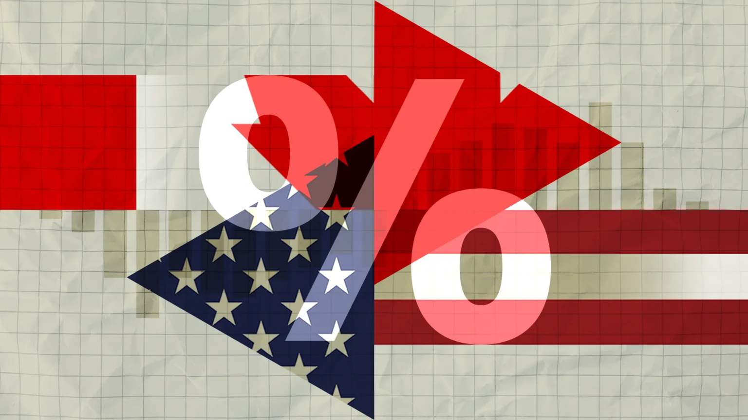 The US and Canada appear no closer to resolving their ongoing trade dispute. Tensions have been simmering between the two neighbours since President Donald