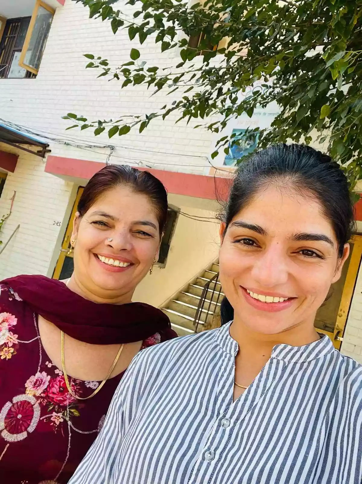 While every athlete fights two battles – one on the field and one beyond it – the latter is often far harder for women athletes in India. Here