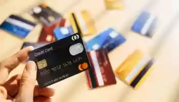 Applying for a credit card no longer requires a branch visit or stacks of paperwork. Today, you can complete the entire process, from eligibility checks to