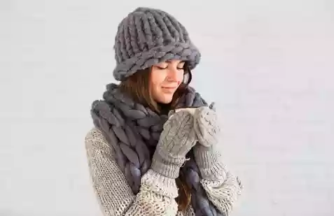 There's a moment every year, somewhere between your first pumpkin spice latte and the time your fingertips officially freeze on your morning commute