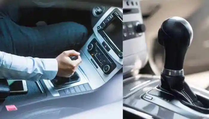 <strong>Automatic Cars: </strong>Converting a manual car to automatic is not just about changing a switch or removing gear