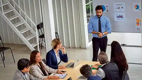 January is a propitious month for setting learning goals—not just because it's in human nature to want to start the new year with positive resolutions