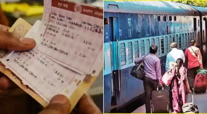 <strong>Easy Way to Get Lower Berth:</strong> Who doesn’t like to travel in a train sitting on the lower berth and looking at the view outside?