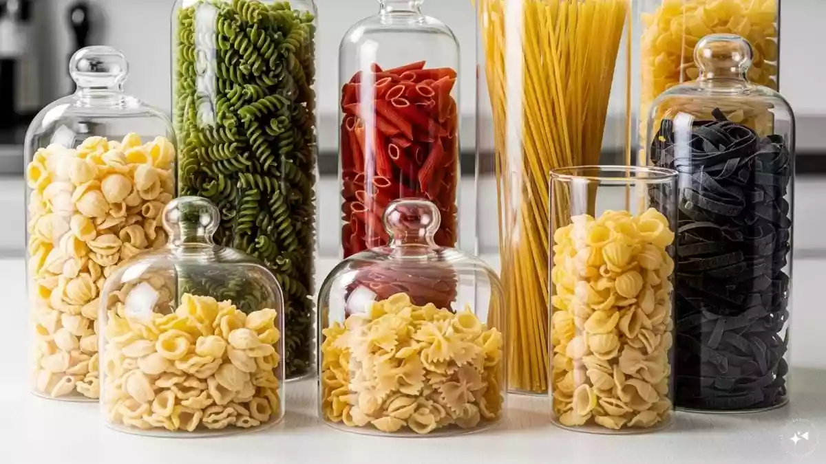 How To Identify Good Quality Pasta