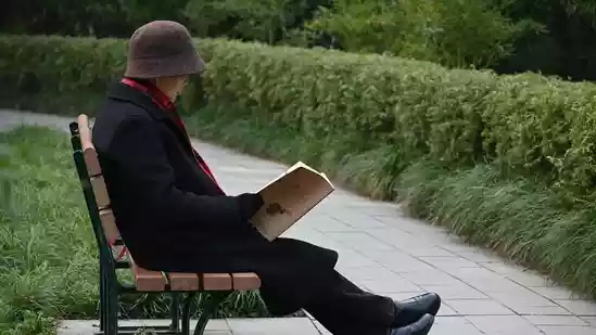 How to live a long and healthier life